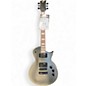 Used ESP EC256P Black Solid Body Electric Guitar thumbnail