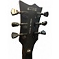Used ESP EC256P Black Solid Body Electric Guitar