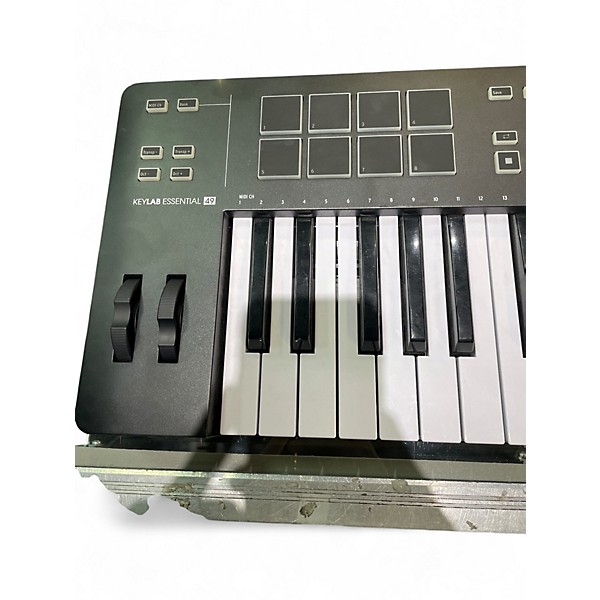 Used Arturia Keylab Essential 49 MIDI Controller