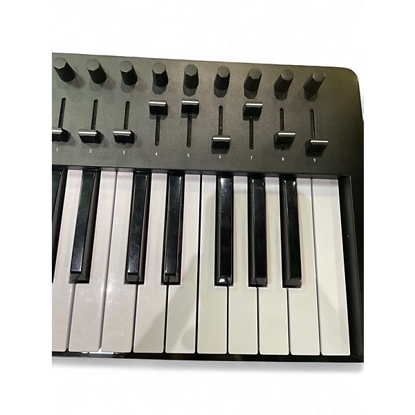 Used Arturia Keylab Essential 49 MIDI Controller