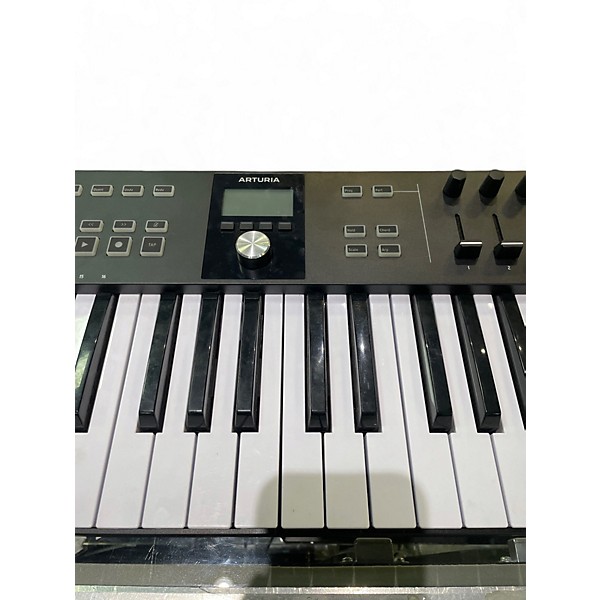 Used Arturia Keylab Essential 49 MIDI Controller