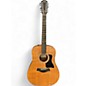 Used Taylor 150E Natural 12 String Acoustic Guitar thumbnail