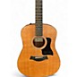 Used Taylor 150E Natural 12 String Acoustic Guitar