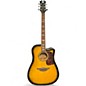 Used Keith Urban PLAYER Natural Acoustic Guitar thumbnail