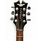 Used Keith Urban PLAYER Natural Acoustic Guitar