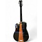 Used Keith Urban PLAYER Natural Acoustic Guitar