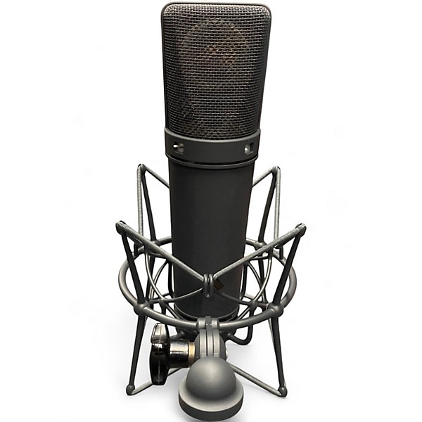 Used Neumann U 87 Ai mt Condenser Microphone