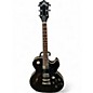 Used Guild Starfire Black Hollow Body Electric Guitar thumbnail