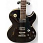 Used Guild Starfire Black Hollow Body Electric Guitar