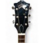 Used Guild Starfire Black Hollow Body Electric Guitar