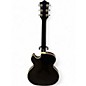 Used Guild Starfire Black Hollow Body Electric Guitar