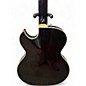 Used Guild Starfire Black Hollow Body Electric Guitar