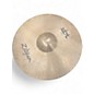 Used Zildjian 18in ZBT Crash Ride Cymbal thumbnail