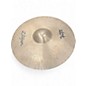 Used Zildjian 18in ZBT Crash Ride Cymbal