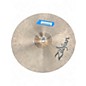 Used Zildjian 18in ZBT Crash Ride Cymbal