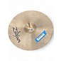 Used Zildjian 18in ZBT Crash Ride Cymbal
