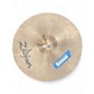 Used Zildjian 18in ZBT Crash Ride Cymbal