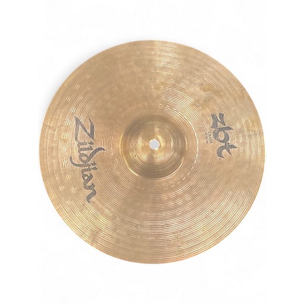 Used Zildjian 14in ZBT Crash Cymbal