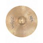Used Zildjian 14in ZBT Crash Cymbal thumbnail