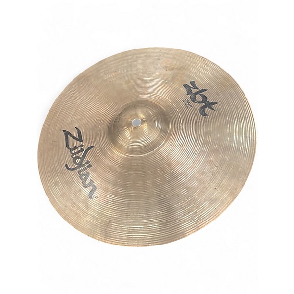 Used Zildjian 14in ZBT Crash Cymbal