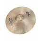 Used Zildjian 14in ZBT Crash Cymbal