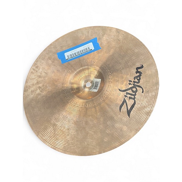 Used Zildjian 14in ZBT Crash Cymbal