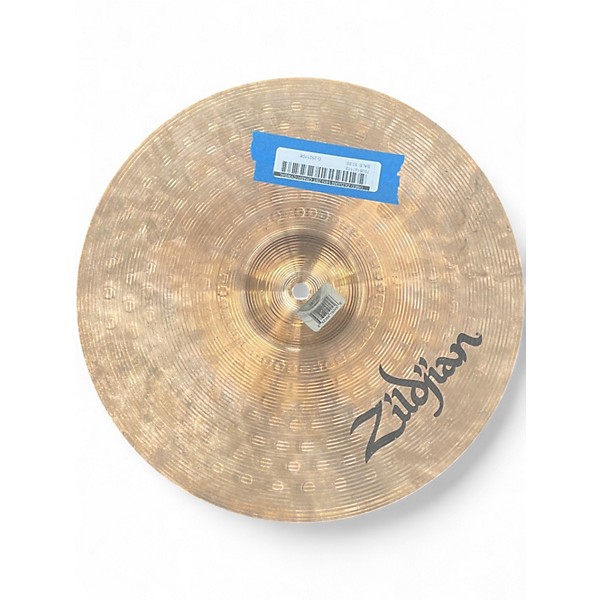 Used Zildjian 14in ZBT Crash Cymbal