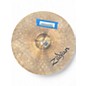 Used Zildjian 14in ZBT Crash Cymbal
