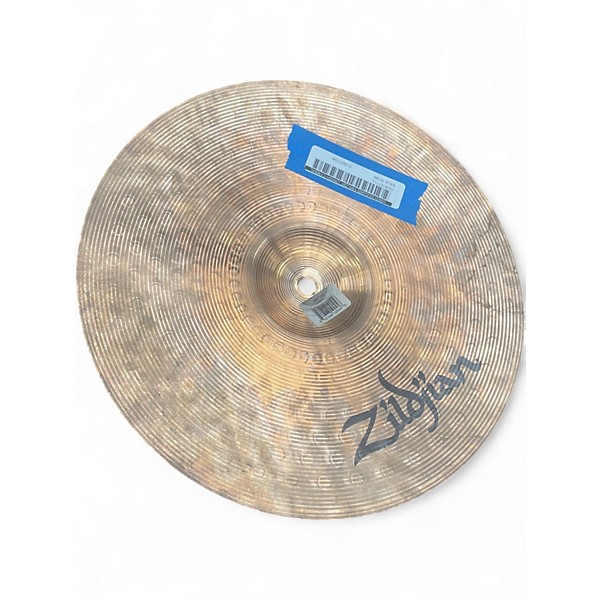 Used Zildjian 14in ZBT Crash Cymbal