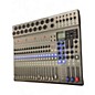 Used Zoom L-20 LIVETRAK Digital Mixer thumbnail