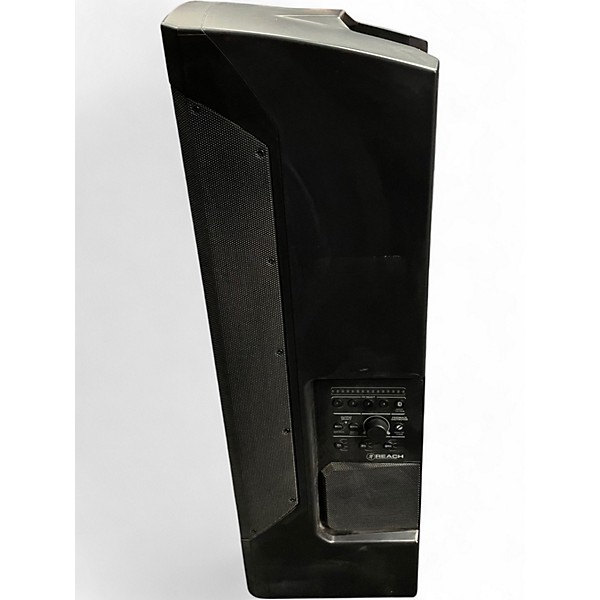 Used Mackie Reach Powered Speaker