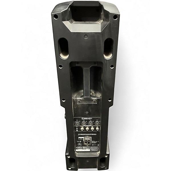 Used Mackie Reach Powered Speaker