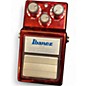 Used Ibanez TS9 40TH ANNIVERSARY Effect Pedal thumbnail