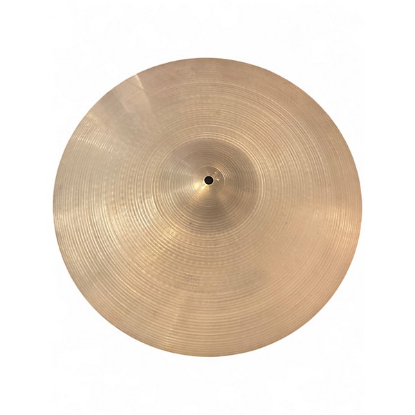 Used Zildjian 18in MEDIUM RIDE Cymbal