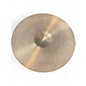 Used Zildjian 18in MEDIUM RIDE Cymbal