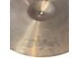 Used Zildjian 18in MEDIUM RIDE Cymbal