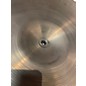 Used Zildjian 18in MEDIUM RIDE Cymbal