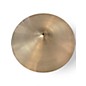 Used Zildjian 18in LIGHT RIDE Cymbal thumbnail