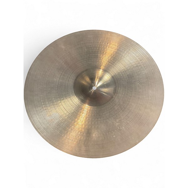 Used Zildjian 18in LIGHT RIDE Cymbal