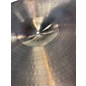 Used Zildjian 18in LIGHT RIDE Cymbal