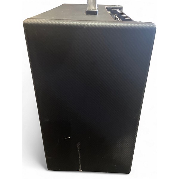 Used Fender Mustang III 100W 1x12 Guitar Combo Amp