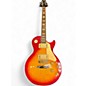Used 1980s Vantage Les Paul 2 Color Sunburst Solid Body Electric Guitar thumbnail
