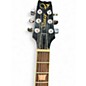 Used 1980s Vantage Les Paul 2 Color Sunburst Solid Body Electric Guitar