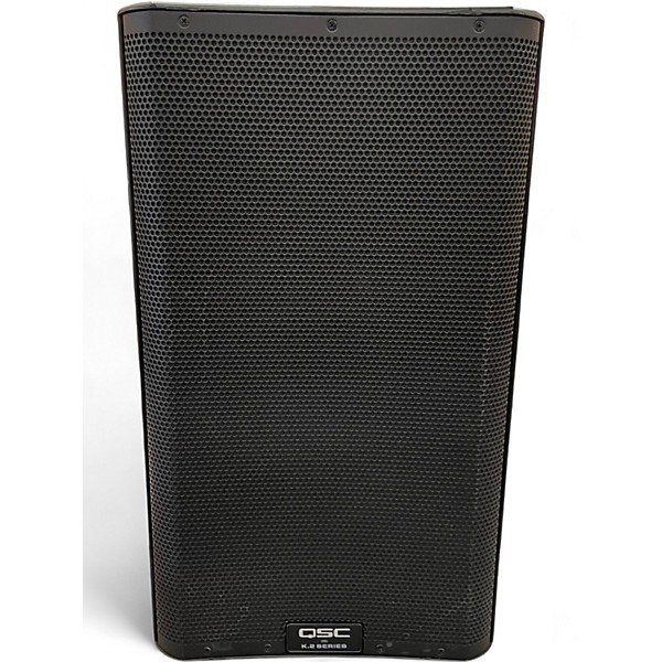 Used QSC K12.2 Powered Speaker
