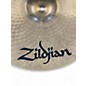 Used Zildjian 18in Rock Crash Cymbal