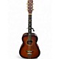 Used Harmony STELLA Brown Acoustic Guitar thumbnail