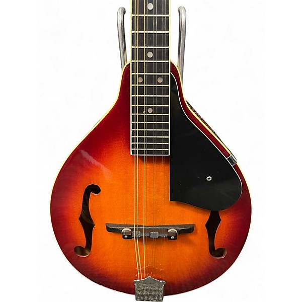 Used Epiphone MM30 2 Tone Sunburst Mandolin