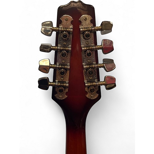 Used Epiphone MM30 2 Tone Sunburst Mandolin