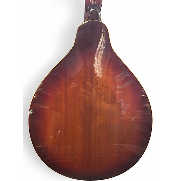 Used Epiphone MM30 2 Tone Sunburst Mandolin