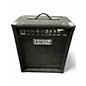 Used Fender Rumble 25 25W 1x8 Bass Combo Amp thumbnail